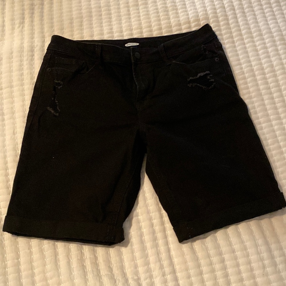 Sz 10 old navy shorts